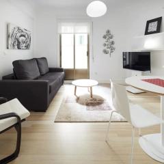 Apartamento frente a La Concha con terraza- Marina 4