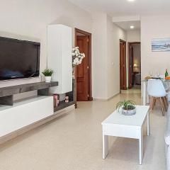 Gorgeous Apartment In Chipiona With Wifi