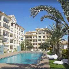 Guardamar Hill Resort Spa