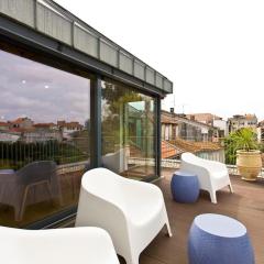 Boutique Rentals-Primrose Terrace&Garage