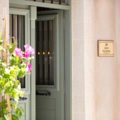 DOMUS CLODIA, sensing Rethymno's Old Town!