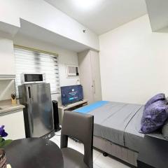 KL Tower Makati near AIM, Greenbelt 90mbps WIFI