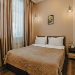 Moss Art Boutique Hotel