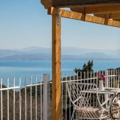 Ipsos & Barbati Panoramic Views by Konnect