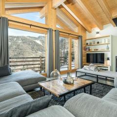 Chalet Kookaburra