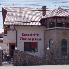 Casa Viorica și Luis