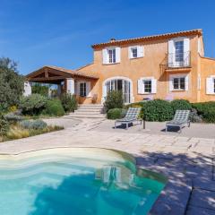 Holiday Home La Garrigue - PUJ100 by Interhome