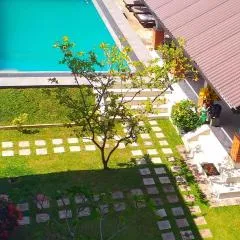 Green Wood Villa Negombo