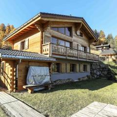 Chalet Mon Ours