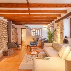 Holiday Home Biniarroi Charm & Quality by Interhome