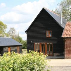 Christmas Cottage Sternfield