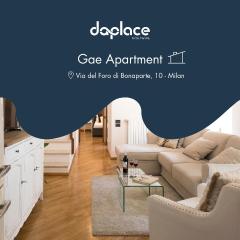 Daplace - Gae Apartment
