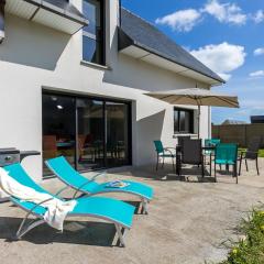 Holiday Home Les Sables Blancs by Interhome