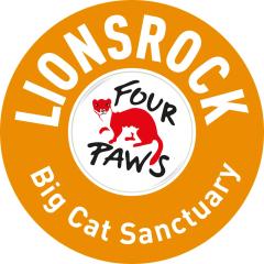 LIONSROCK Big Cat Sanctuary