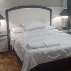 Suite Two Bedroom Condo Palace of Makati or Makati Palace Hotel
