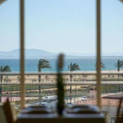 Magnifique duplex, vue mer et canal by Welhomy