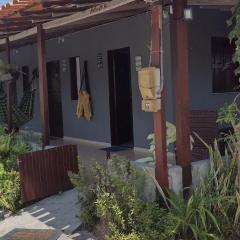 Pousada Flor do deserto - Mandacaru