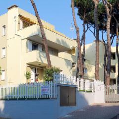 Apartment Veranda-4 by Interhome