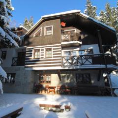 Holiday Home Chata Labaika by Interhome