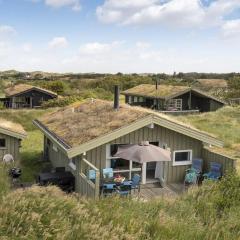 Holiday Home Syni - 500m from the sea in NW Jutland by Interhome