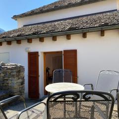 Apartment Della Posta Cervo Giardino by Interhome