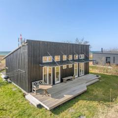 Holiday Home Malte - 75m from the sea in Sealand by Interhome