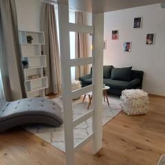 Apartment Maria Hilf 1 by Interhome