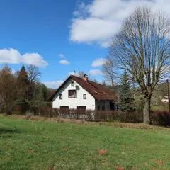 Holiday Home Křečovice by Interhome