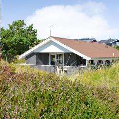 Holiday Home Igilfar - 700m from the sea in Western Jutland by Interhome