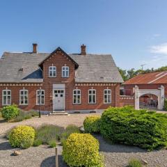Holiday Home Dvonta - 170m from the sea in Funen by Interhome