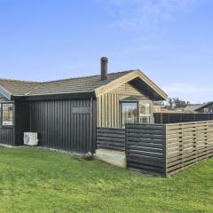 Holiday Home Frederik - 400m from the sea in NW Jutland by Interhome