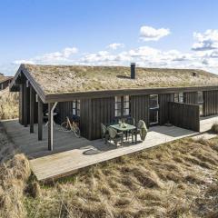 Holiday Home Solunka - 100m from the sea in NW Jutland by Interhome
