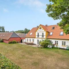 Holiday Home Elisabetha - 16km from the sea in SE Jutland by Interhome