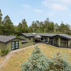 Holiday Home Glenda - 3km from the sea in NW Jutland by Interhome