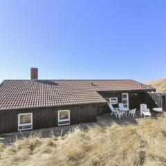 Holiday Home Thenna - 200m from the sea by Interhome