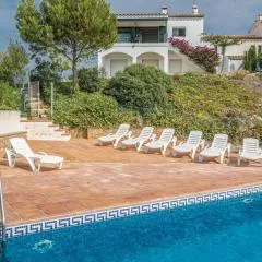 Holiday Home Mirador by Interhome