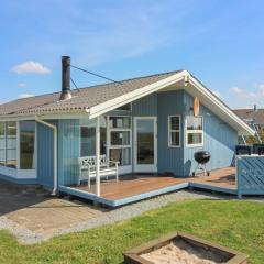 Holiday Home Inger - 100m from the sea in NW Jutland by Interhome