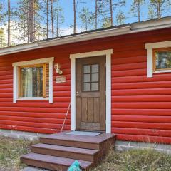 Holiday Home Mäkitupa 1 by Interhome