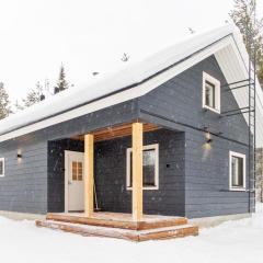 Holiday Home Mäkitie 2 by Interhome