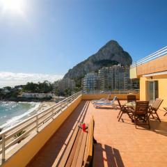 Apartment Voramar-9 by Interhome