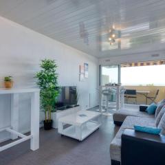 Apartment Les Océanides-19 by Interhome