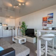 Apartment Les Océanides-19 by Interhome