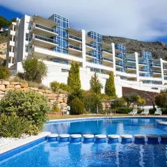 Apartment Jardines de Altea Hills-4 by Interhome