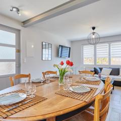 Holiday Home Janomaine by Interhome