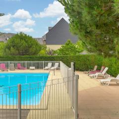 Holiday Home Les Goélands-28 by Interhome
