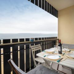 Studio Les Océanides-18 by Interhome