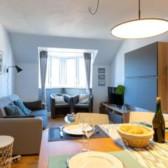 Apartment Le Guen by Interhome