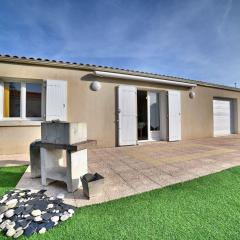 Holiday Home Le Riveau by Interhome