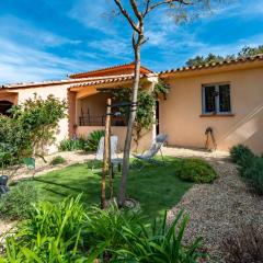 Holiday Home Casa Brigitte by Interhome