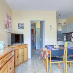 Studio L'Astrolabe by Interhome